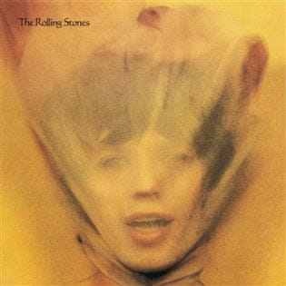 Goats Head Soup - Rolling Stones LP