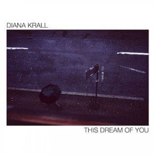 Diana Krall: This Dream Of You