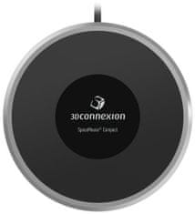 3Dconnexion SpaceMouse Compact (3DX-700059)