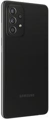 SAMSUNG Galaxy A52s 5G, 6GB/128GB, Black