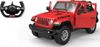 Rastar R/C auto Jeep Wrangler JL (1:14)
