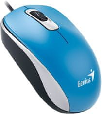 Genius DX-110, USB, modrá (31010116110)
