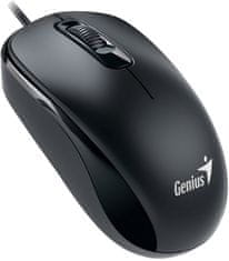 Genius DX-110, PS2, čierna (31010116108)