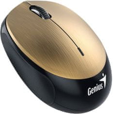 Genius NX-9000BT, zlatá (31030299101)