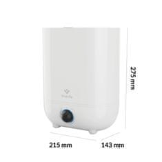 TrueLife zvlhčovač vzduchu AIR Humidifier H3