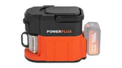 PowerPlus POWDP60810 - Aku kávovar 40V (bez AKU)