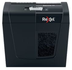 Rexel Secure X6 (2020122EU)