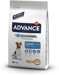 Advance Dog MINI Adult 7,5 kg