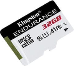 Kingston Micro SDHC 32GB Endurance UHS-I (SDCE/32GB)