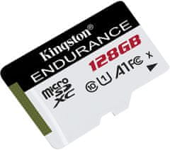 Kingston Micro SDXC 128GB Endurance UHS-I (SDCE/128GB)