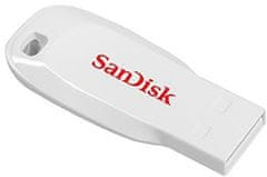 SanDisk Cruzer Blade 16GB (SDCZ50C-016G-B35W)