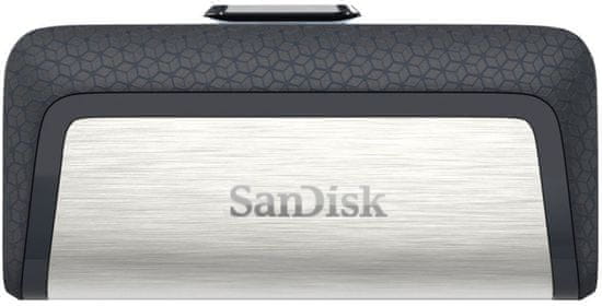 SanDisk Ultra Dual 32GB (SDDDC2-032G-G46)