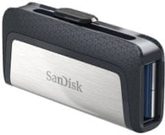 SanDisk Ultra Dual 256GB (SDDDC2-256G-G46)