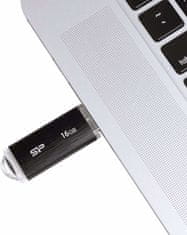 Ultima U02 16GB (SP016GBUF2U02V1K)