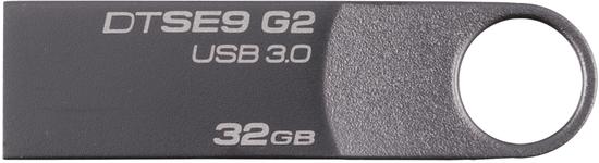 Kingston DataTraveler sa9 G2 Premium - 32GB (KE-U9132-9DX)