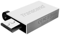 Transcend JetFlash 380S 32GB (TS32GJF380S)