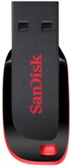 SanDisk Cruzer Blade 32GB (SDCZ50-032G-B35)