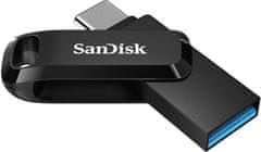SanDisk Ultra Dual Drive Go - 32GB (SDDDC3-032G-G46)