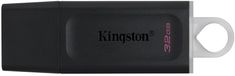 Kingston DataTraveler Exodia - 32GB, čierna/biela (DTX/32GB)