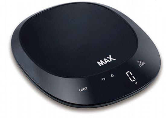 MAX digitálna kuchynská váha (MKS1701)
