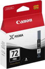 Canon PGI-72 PBK, photo čierna (6403B001)