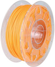 tisková struna (filament), HP PLA, 1,75mm, 1kg, oranžová