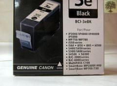 Canon BCI-3e Bk (4479A002), čierna