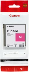 Canon PFI-120M (2887C001), magenta