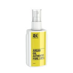 Brazil Keratin 100% Arganový olej (Argan Oil) (Objem 100 ml)