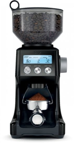 SAGE mlynček na kávu BCG820BST