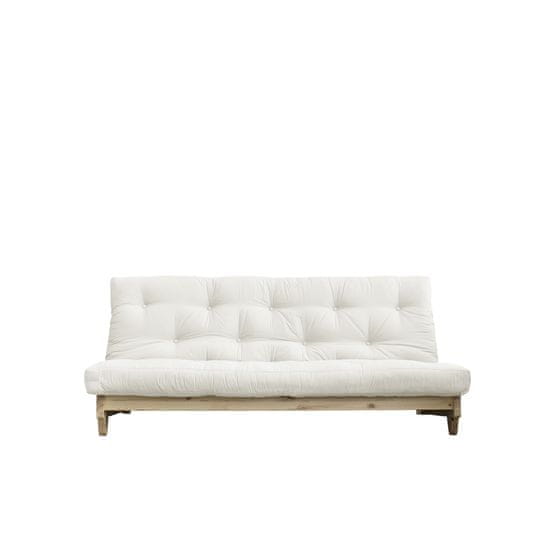 Karup Design sofa FRESH + futon natural