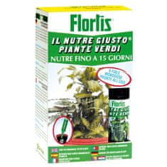 Ekolas Flortis - doplnok výživy pre zelené rastliny Rightfeeder - 6 x 35 ml