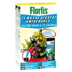 Ekolas Flortis - univerzálny doplnok výživy Rightfeeder - 6 x 35 ml