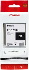 Canon PFI-120BK (2885C001), čierna