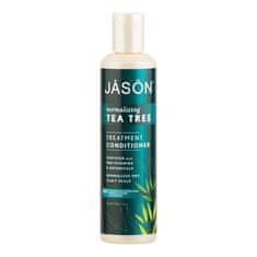 Jason Kondicionér vlasový tea tree 227 g