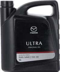 Mazda  Oil Ultra 5W-30, 5L