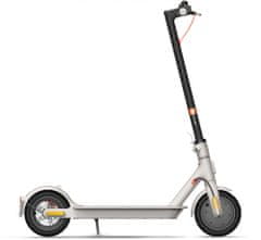 Mi Electric Scooter 3 EÚ Grey
