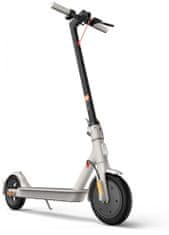 Mi Electric Scooter 3 EÚ Grey