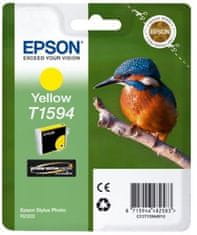 Epson C13T15934010, magenta