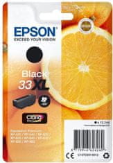 Epson C13T33514012, čierna XL