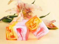 L´Cosmetics Prírodné ručne robené mydlo bez SLS - Lady secret (inšpirované Nina Ricci - Nina) 100g +/-6%