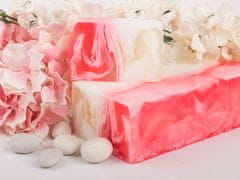 L´Cosmetics Prírodné ručne robené mydlo bez SLS - Kenzo (inšpirované Kenzo - Madly) 100g +/-6%