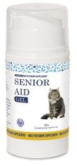 ProDen PlaqueOff Senior Aid Cat 50 ml
