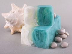 L´Cosmetics Prírodné ručne robené mydlo bez SLS - Virtuoso (inšpirované Kenzo - Pour homme) 100g +/-6%