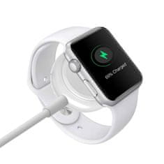 Akyga AK-SW-15 USB magnetická nabíjačka pre Apple Watch