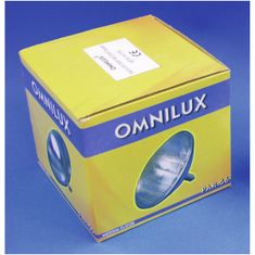 Omnilux PAR 56 230V/300W MFL 2000h T