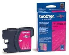 BROTHER magenta (LC1100HYM)