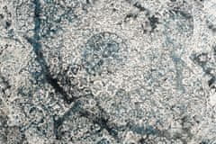 Chemex Koberec Medusa Vintage Lesklý Ar12B Eby Béžová Krémová Sivá Čierna 120x170 cm