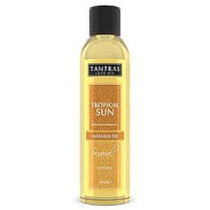 Tantra Tantras Love Oil Tropical Sun (150 ml)
