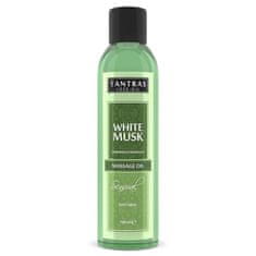 Tantra Tantras Love Oil White Musk (150 ml)